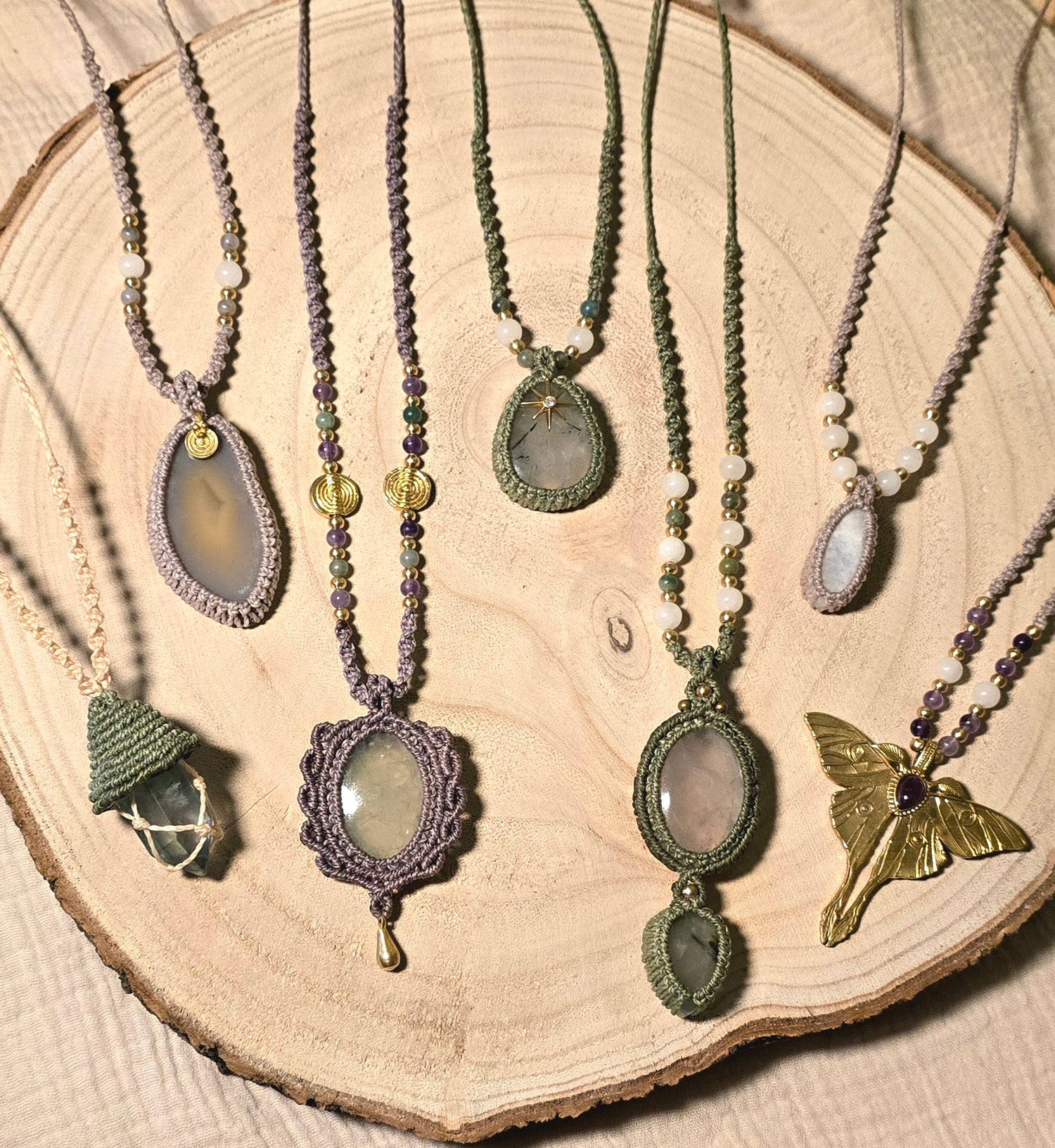 The fae folk collection